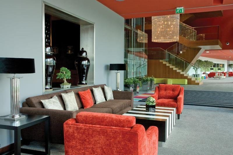Hotel Casino Chaves