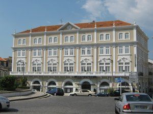 Hotel Turim Palace 4*