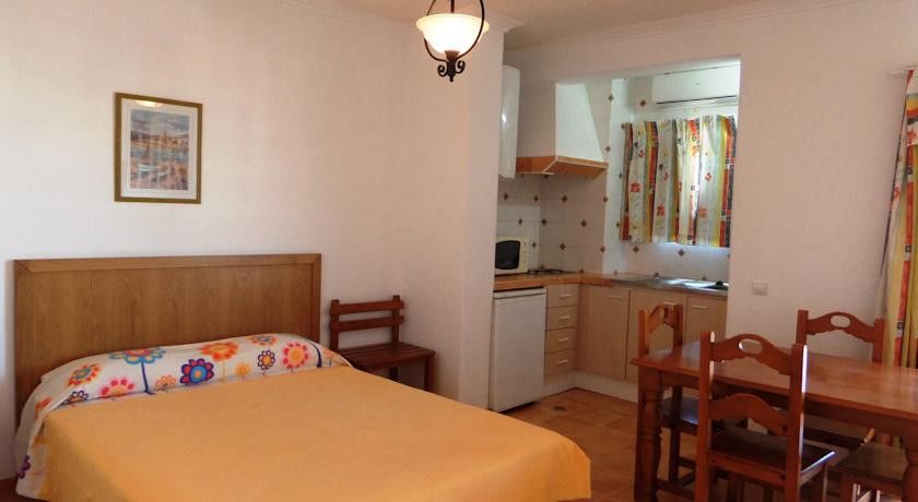 Hotel Mirachoro Praia Da Rocha