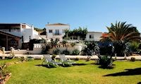 Farm stay Rural Quinta Das Barradas