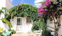 Rural Quinta Das Barradas Farm stay Odiaxere