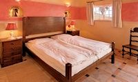Farm stay Rural Quinta Das Barradas *