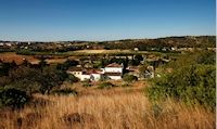Farm stay Rural Quinta Das Barradas