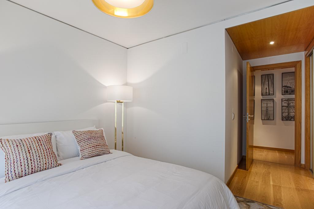 Apartamento Finestay Seaview *
