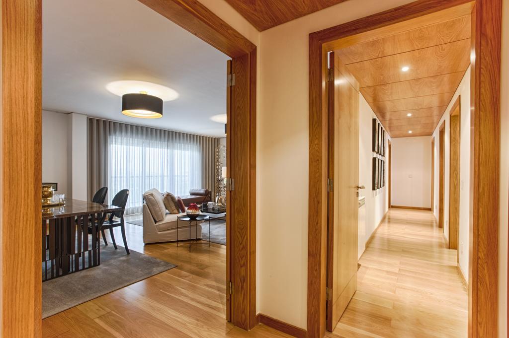 Finestay Seaview