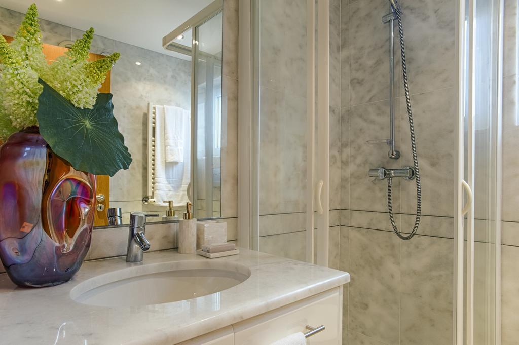 Finestay Seaview Apartamento *