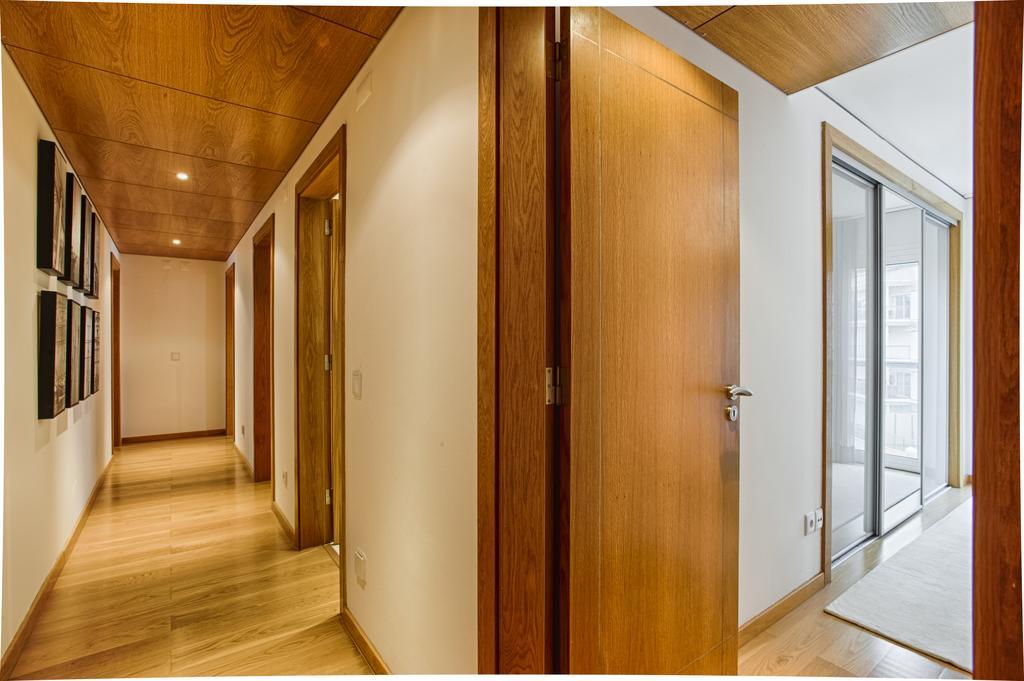 Apartamento Finestay Seaview Costa da Caparica