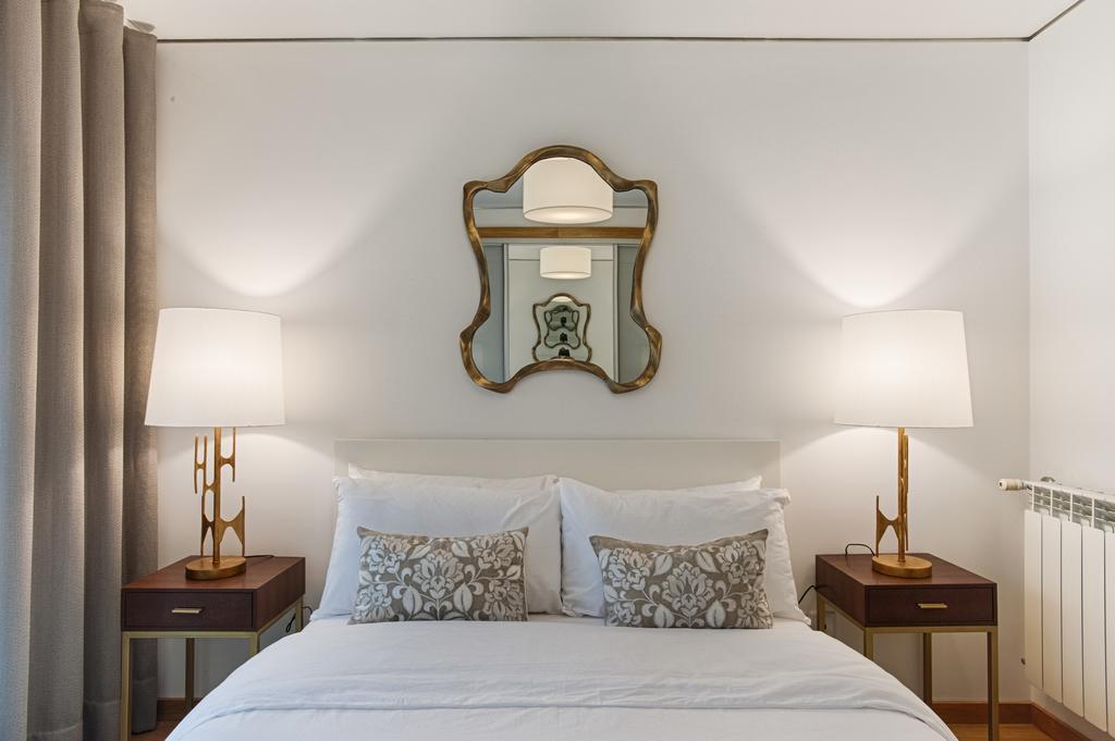Finestay Seaview Apartment Caparica
