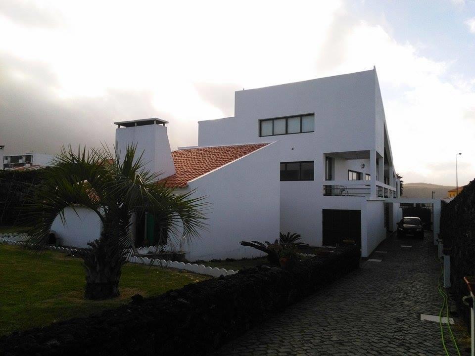 Casa de hóspedes Surf & Guest Lorena's House