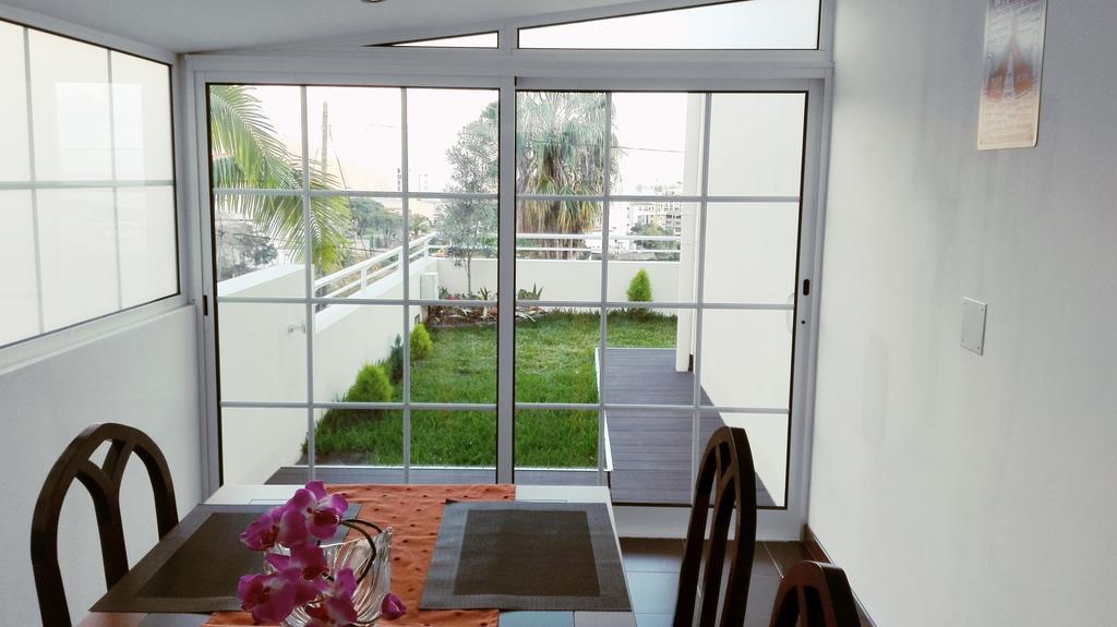 Appartement Mericia's Gorgeous View *