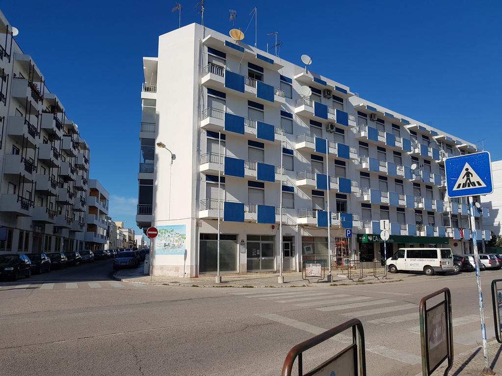 Apartamento Praia Fuzeta Apartment