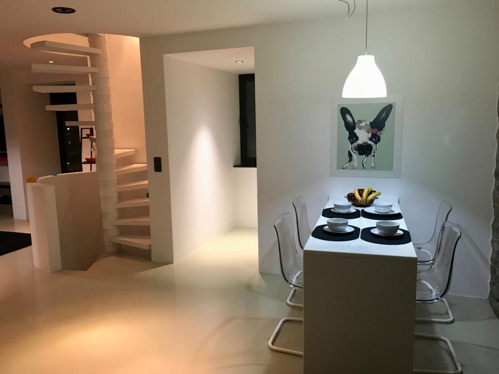 Sea Breeze Boutique House Holiday home *