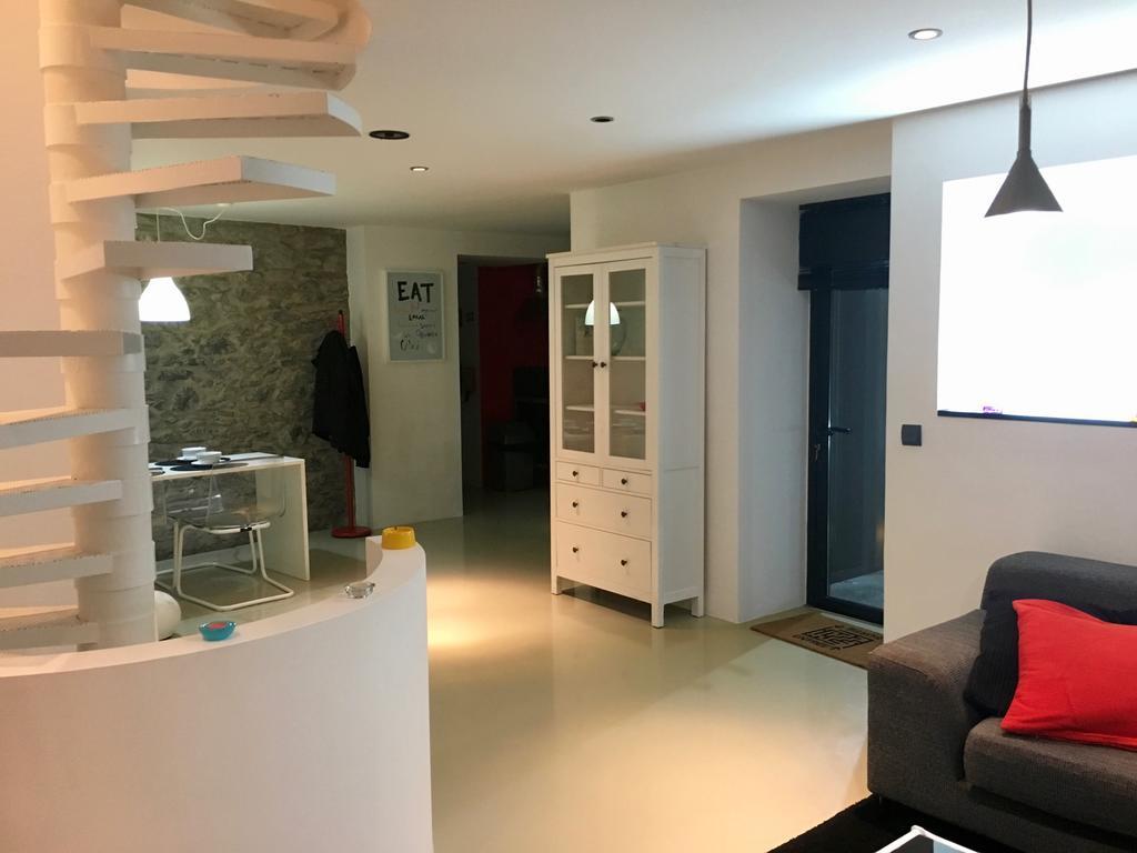 Holiday home Sea Breeze Boutique House Porto Da Cruz