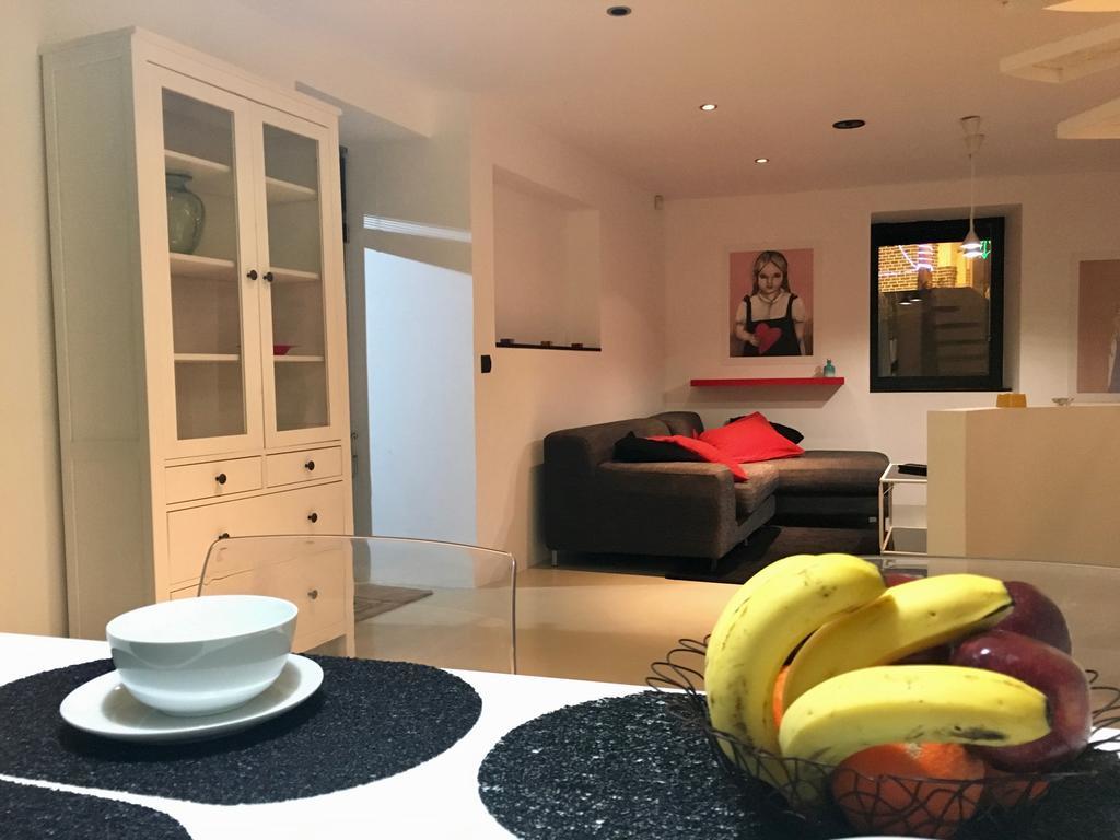 Sea Breeze Boutique House * Porto Da Cruz