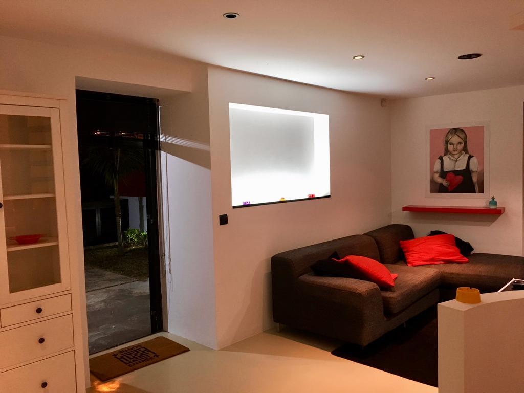 Sea Breeze Boutique House Holiday home