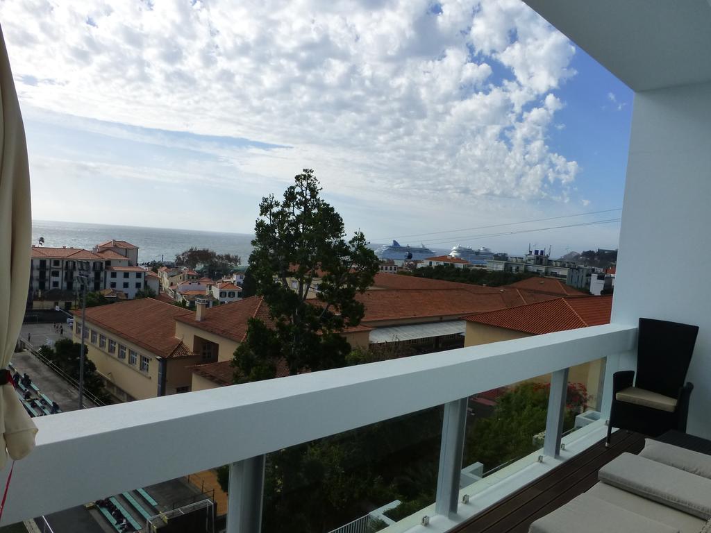 Appartement Shearwaternest 2 Funchal (Madeira)