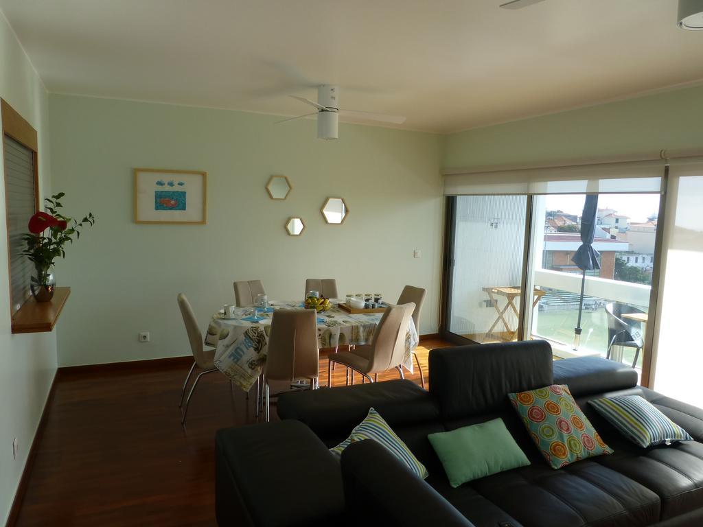 Shearwaternest 2 Appartement