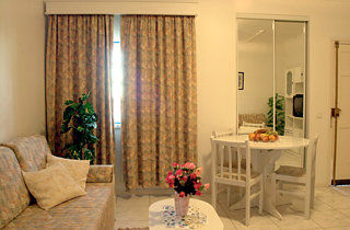 Apartment Sereia Da Oura Albufeira