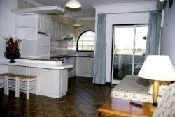 Apts. Vau Costa Apartment Portimao