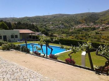Quinta Da Timpeira Hotel Lamego
