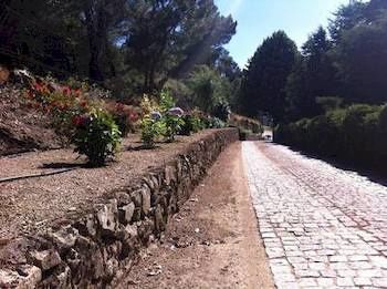 Hotel Quinta Da Timpeira 3*