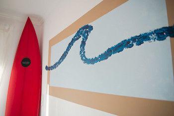 Laneez Ericeira Surf House -