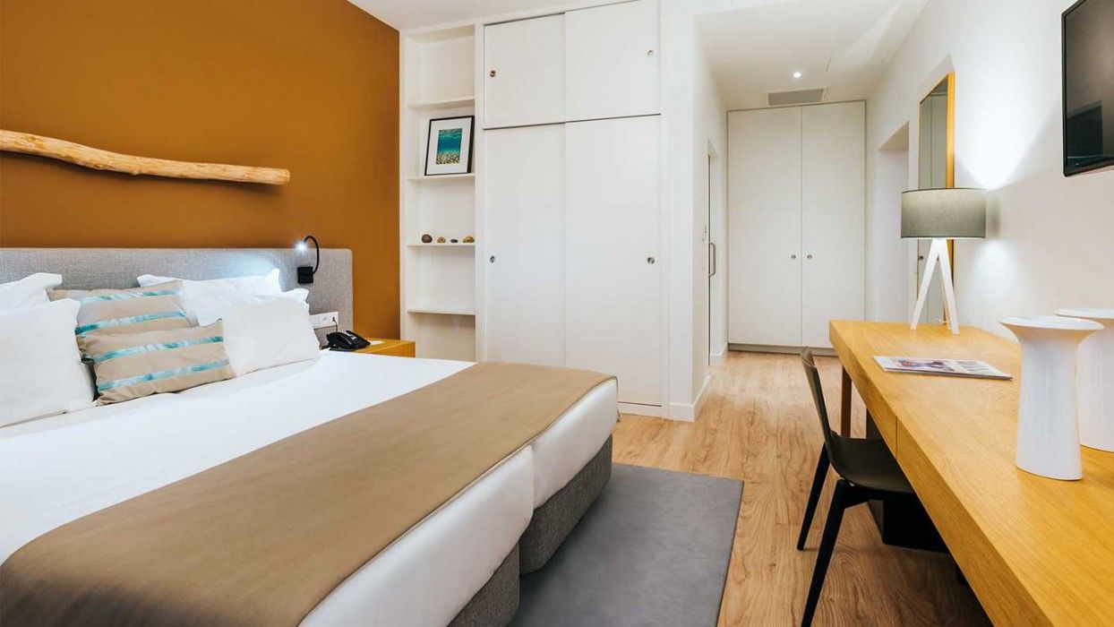 Hotel Baleira Village 4*