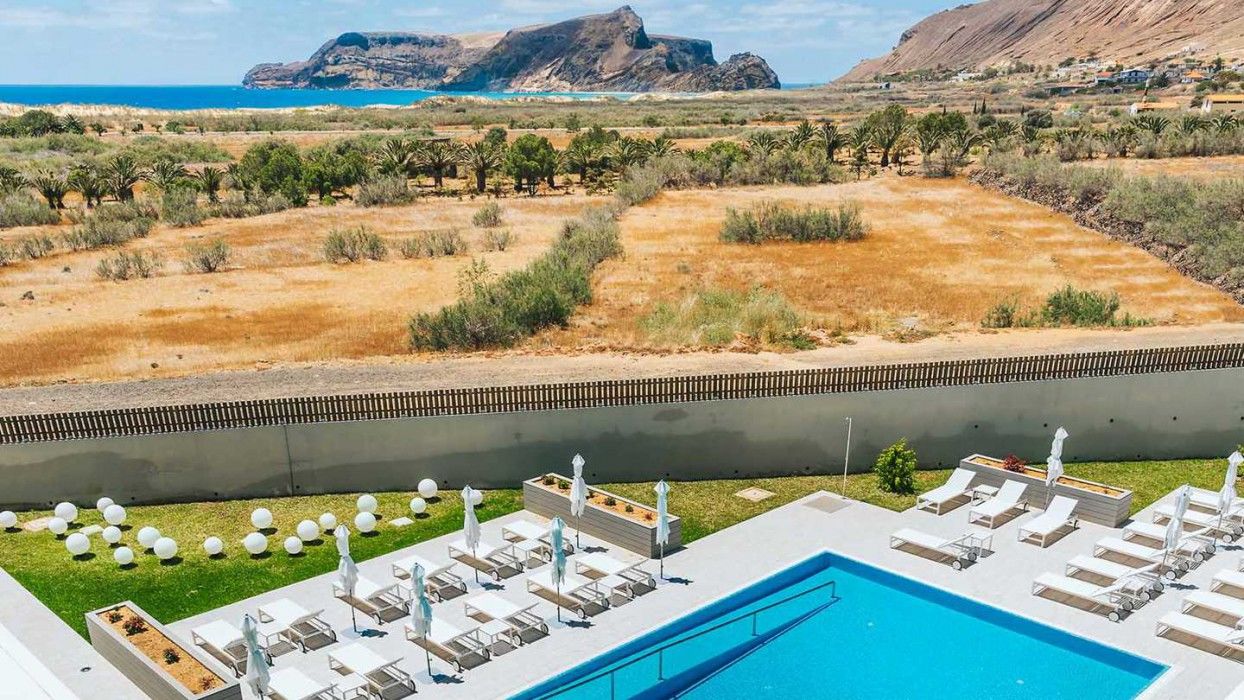 Baleira Village 4*