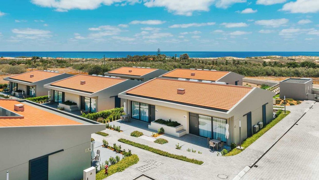 Baleira Village Hotel 4*