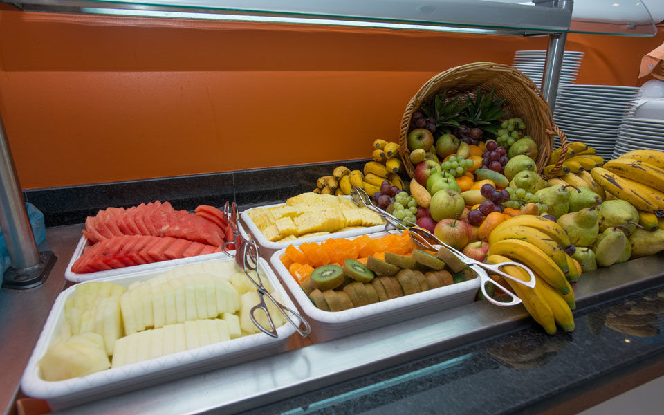 Pestana Colombos Premium Club Hotel 5*