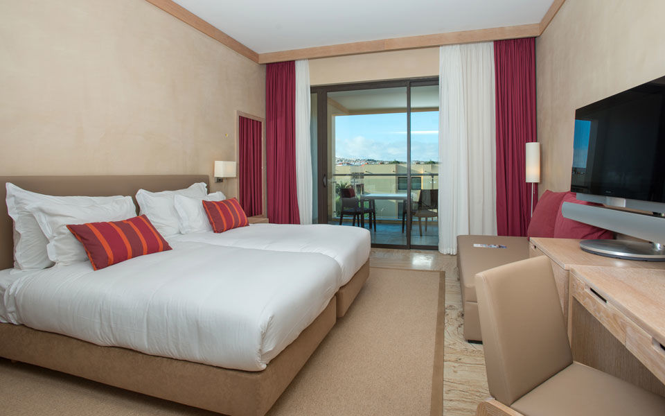 Pestana Colombos Premium Club Hotel