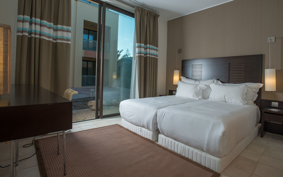 Pestana Colombos Premium Club 5*
