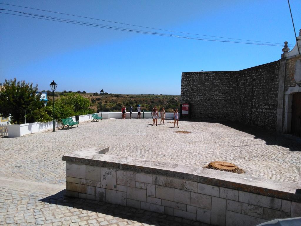 Casa Cacela Velha - Algarve *