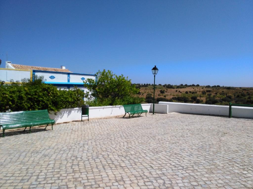 Casa Cacela Velha - Algarve