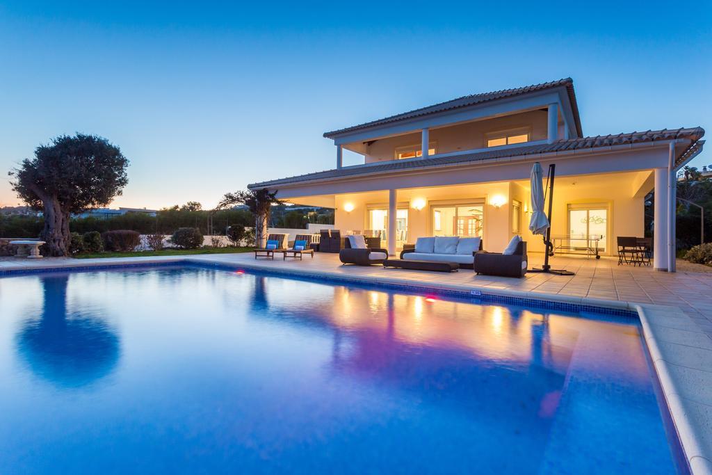 Villa Zinha *