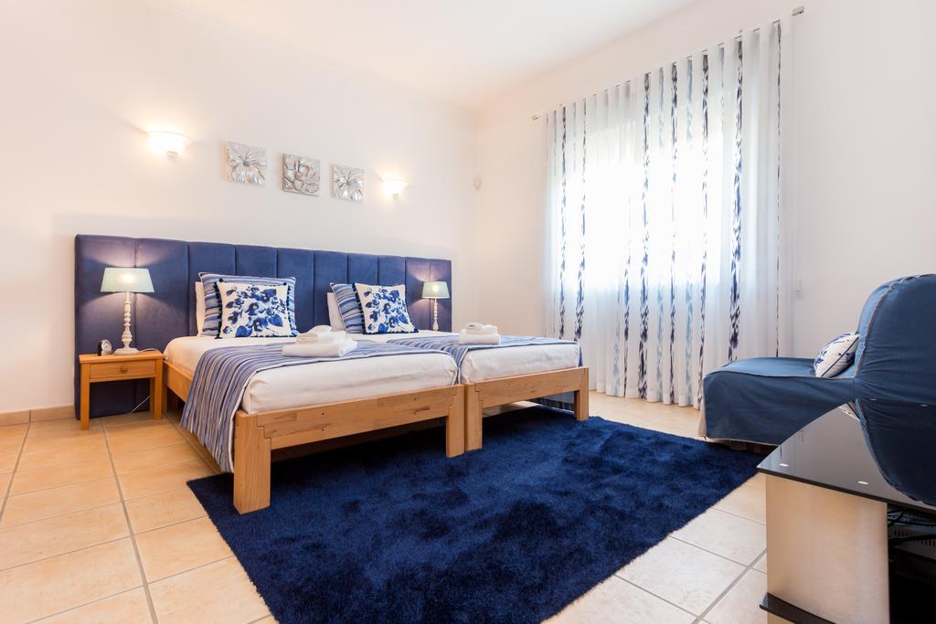 Zinha Villa Praia Da Luz