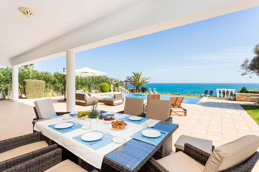Zinha Praia Da Luz