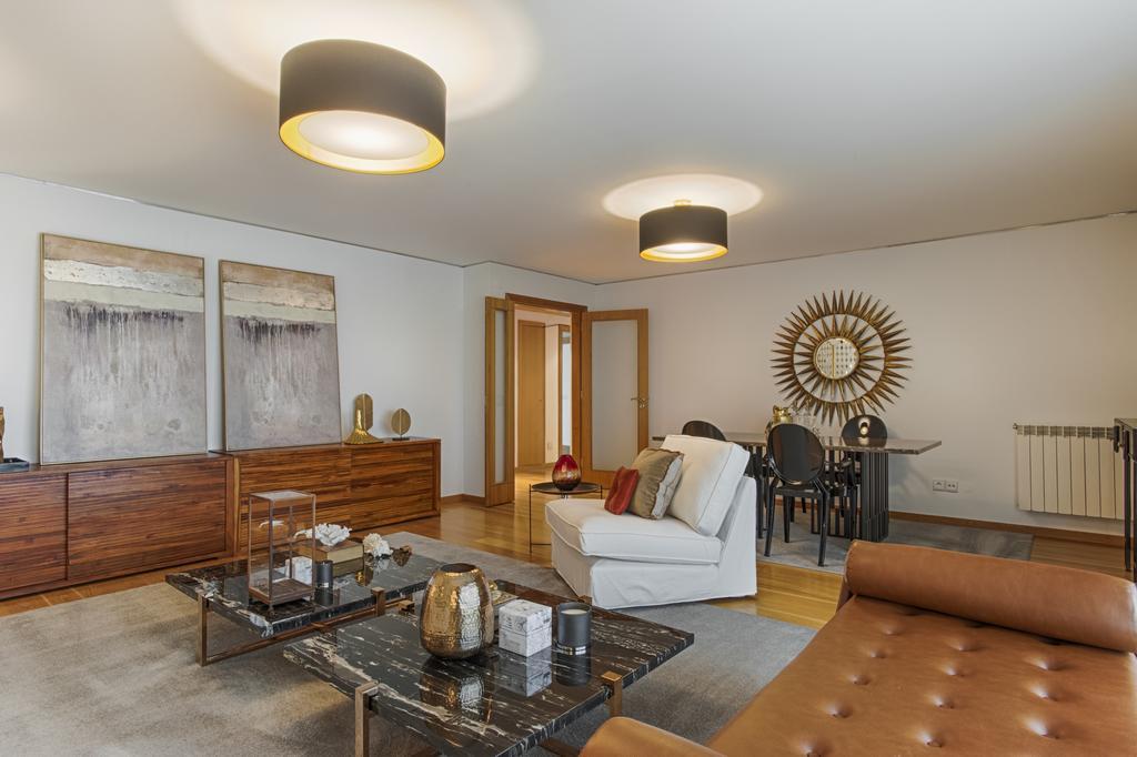 Finestay Seaview *