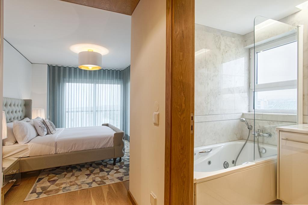 Finestay Seaview