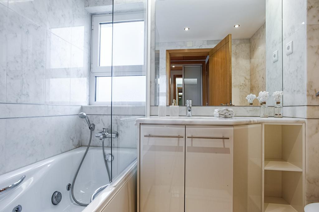 Apartamento Finestay Seaview Costa da Caparica