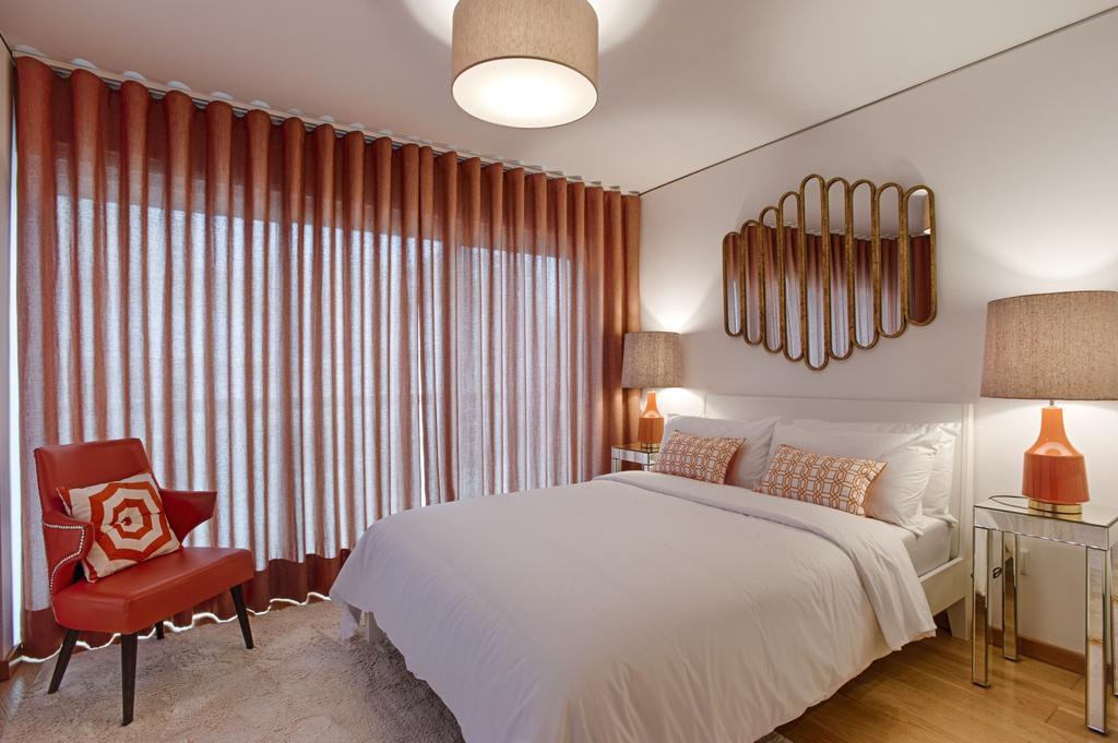 Apartamento Finestay Seaview
