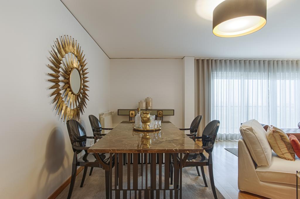 Finestay Seaview Caparica