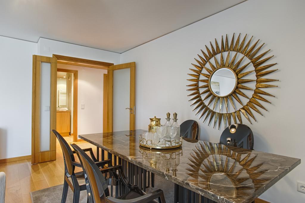 Finestay Seaview Apartment