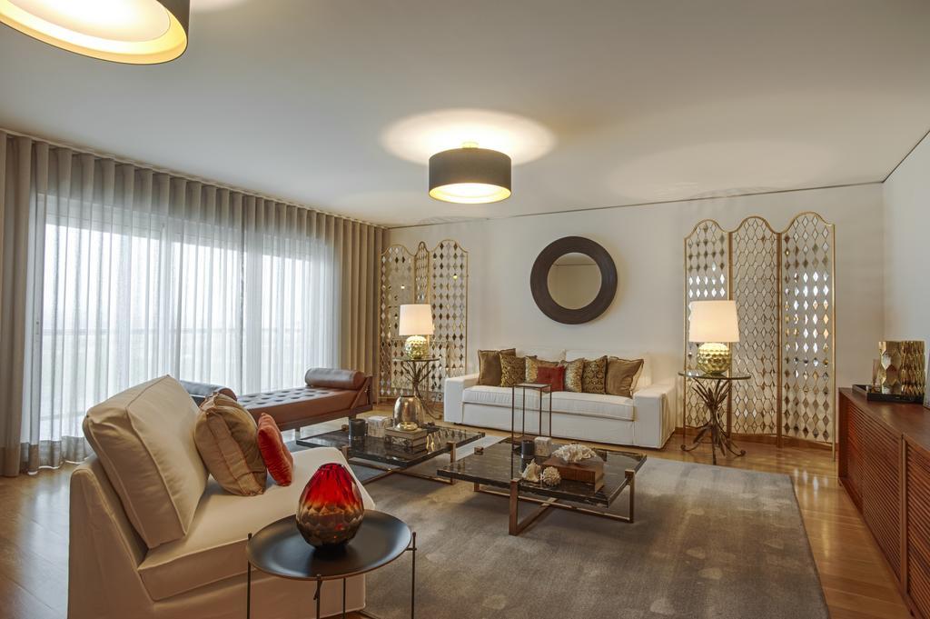 Finestay Seaview *