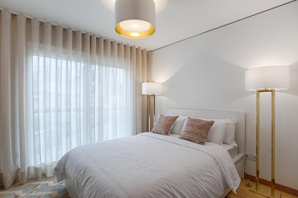 Finestay Seaview Apartamento *