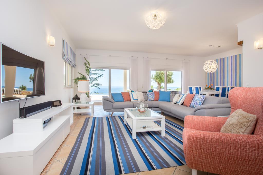 Villa Zinha Praia Da Luz