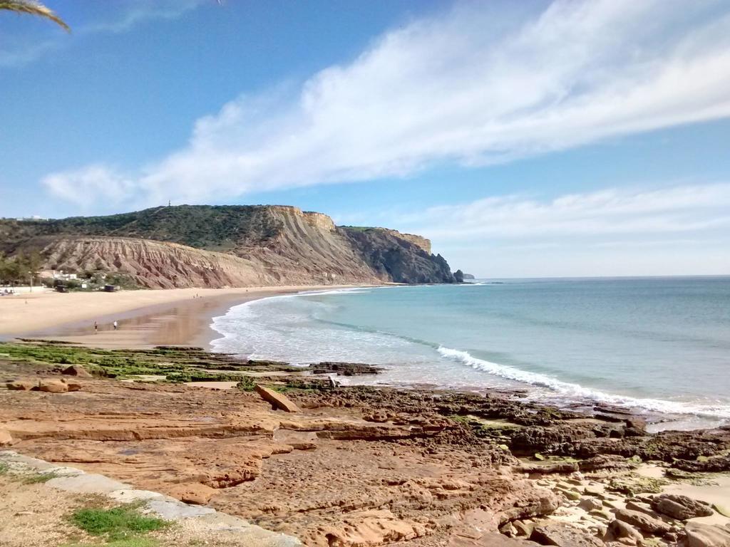 Zinha Praia Da Luz