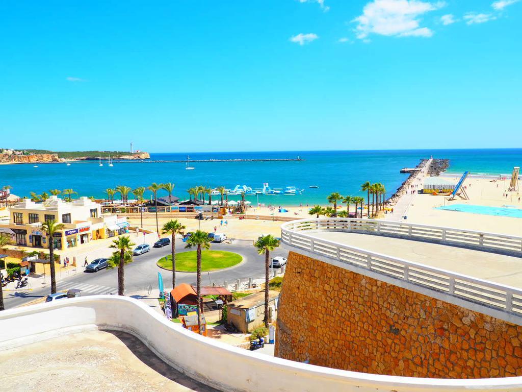 Vistamar Apartment Portimao
