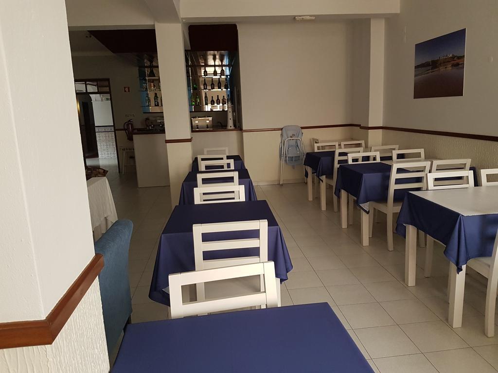 Sao Teotonio Hotel 2*