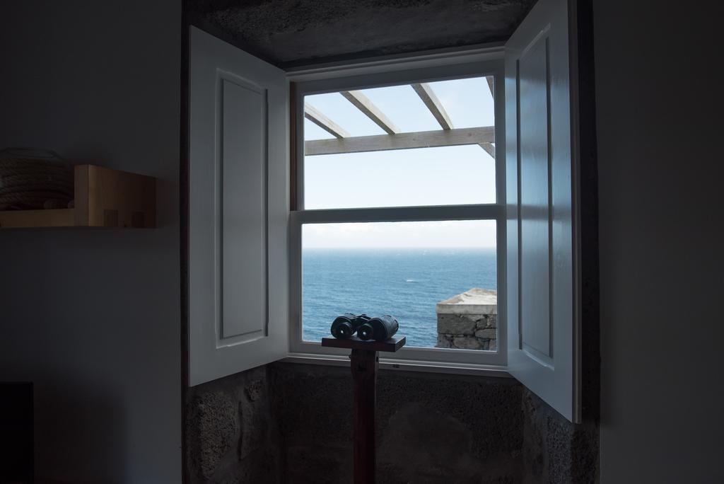 Casa Do Baleeiro Holiday home